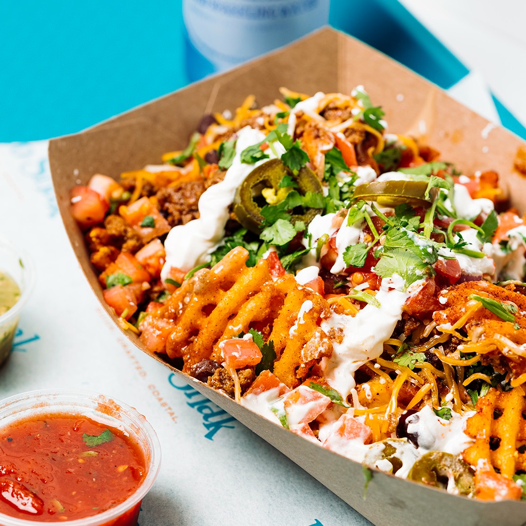 Burrito Shak Photos 2