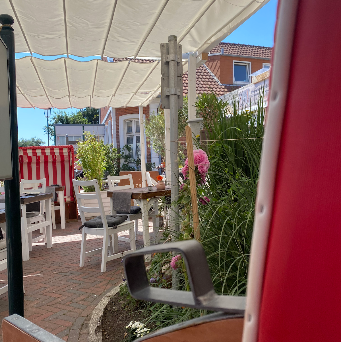 Relitto Trattoria Italiana